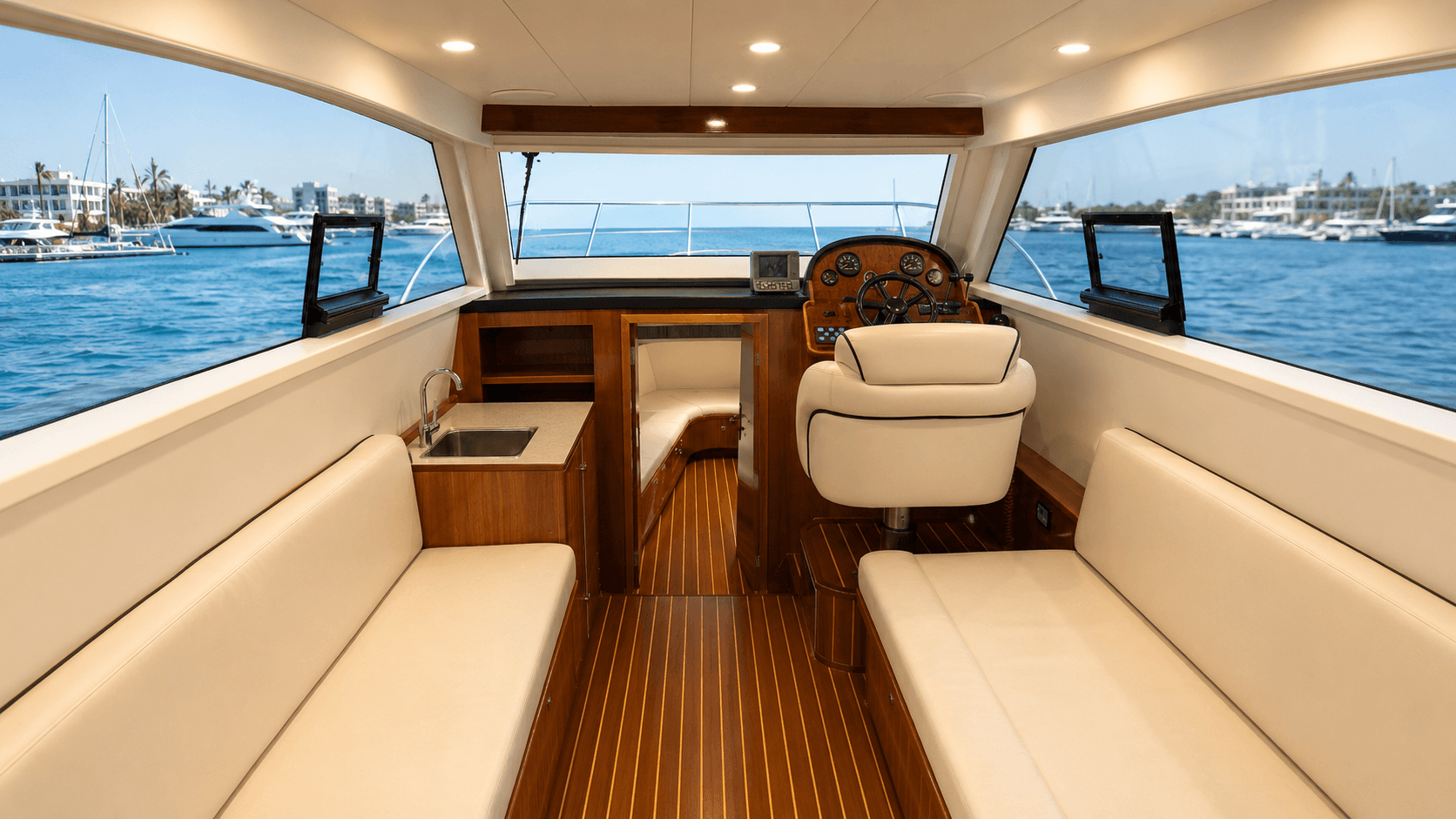 FG1008 Yacht 4