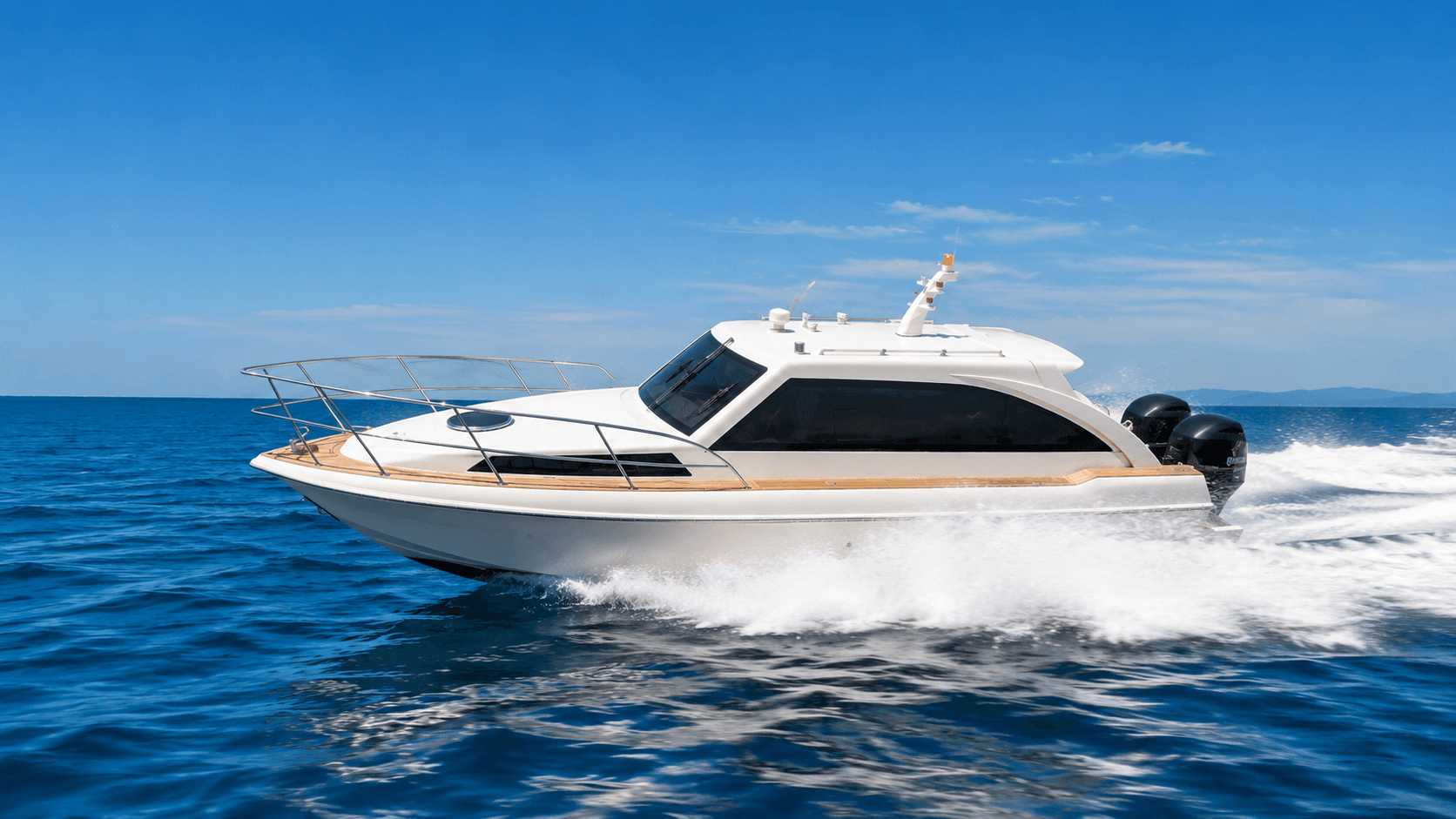 FG1008 Yacht 6