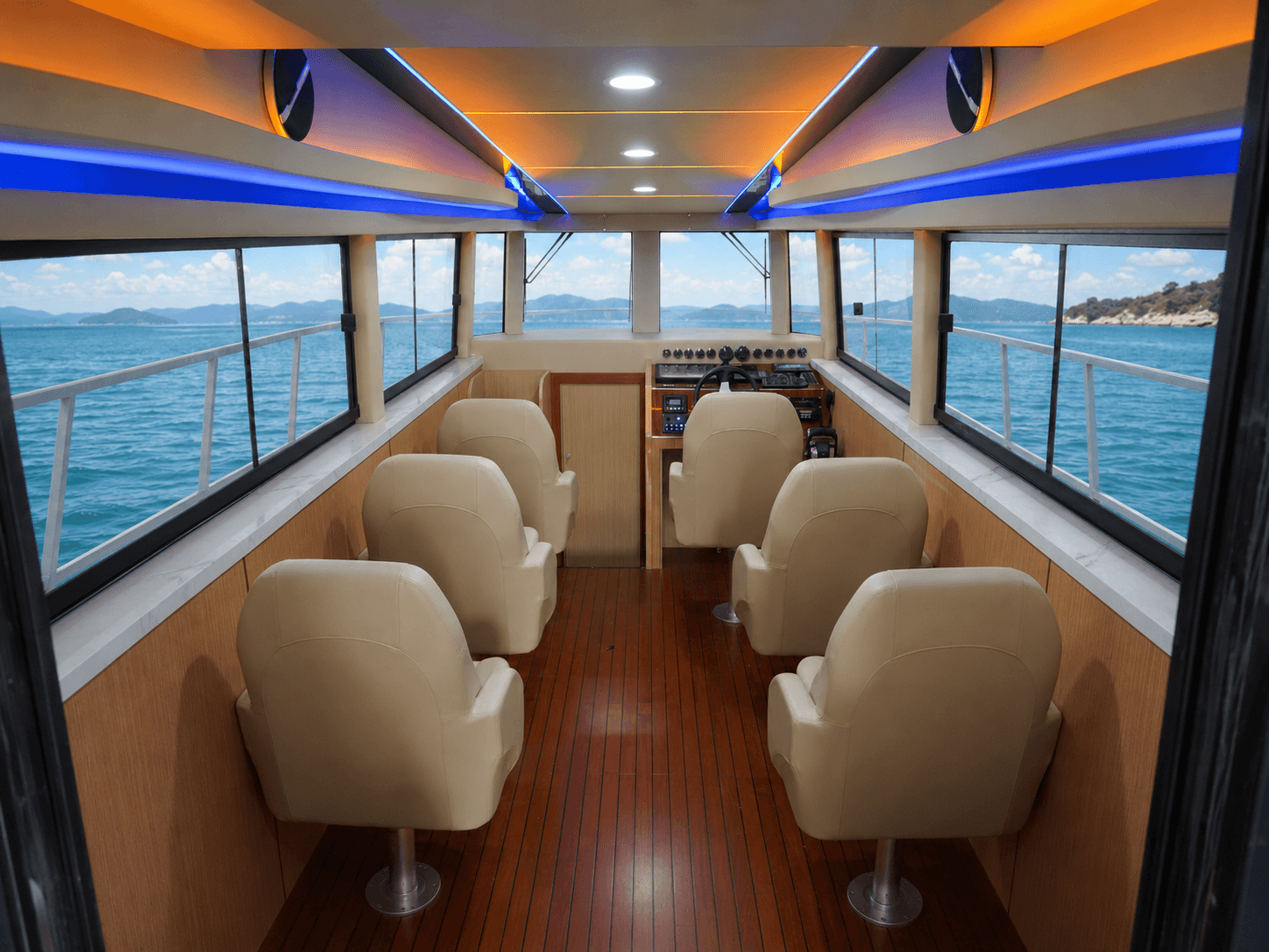 AL1280Q Official Boat 3