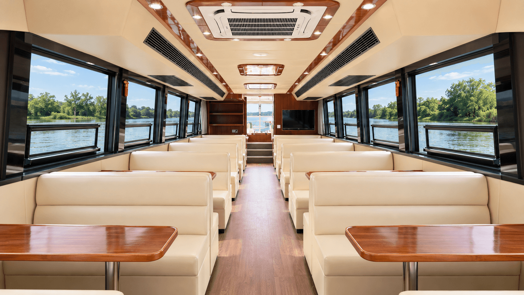 AL2080W Yacht 3