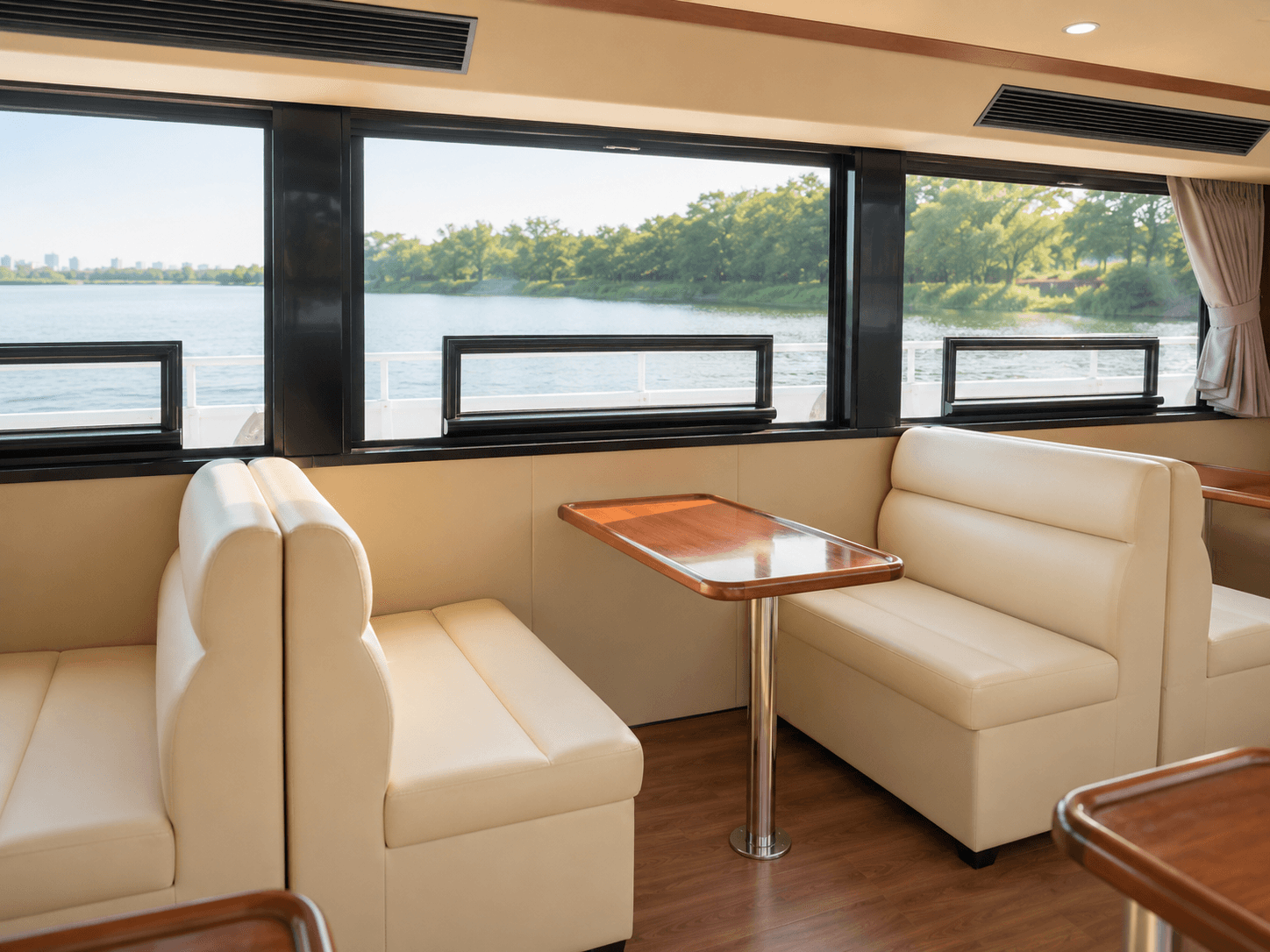 AL2080W Yacht 5