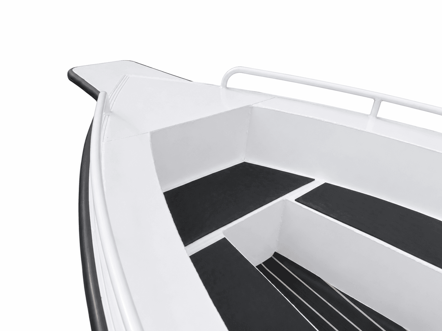 AL538W Leisure Boat 4