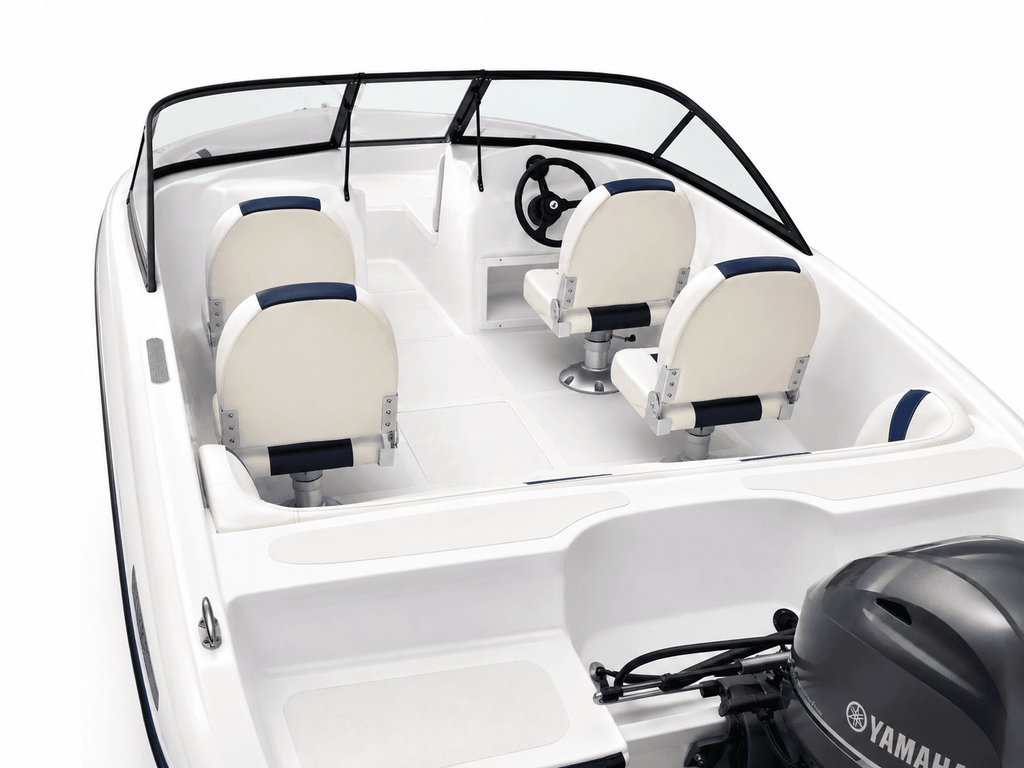 FG550 Small Yacht 3