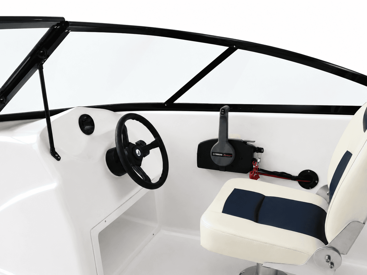 FG550 Small Yacht 2