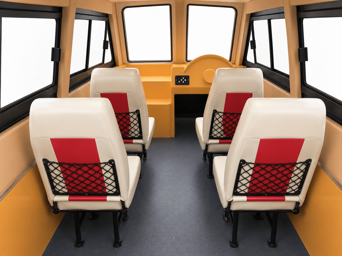 FG600P Official Boat 5