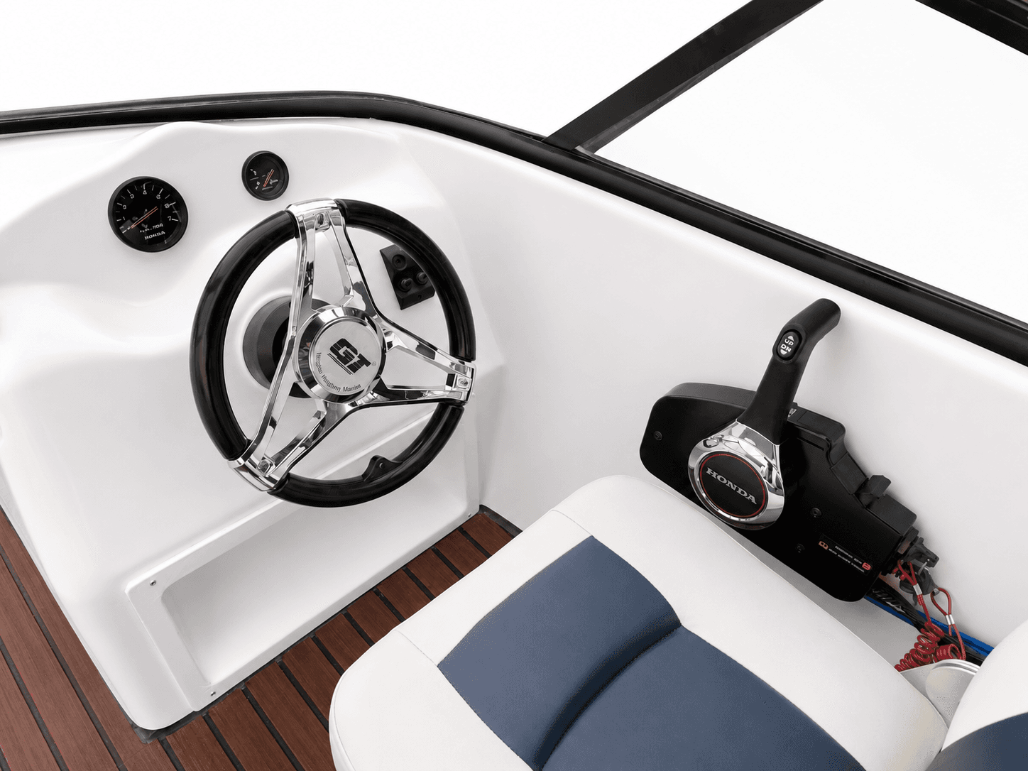 FG600 Small Yacht 5