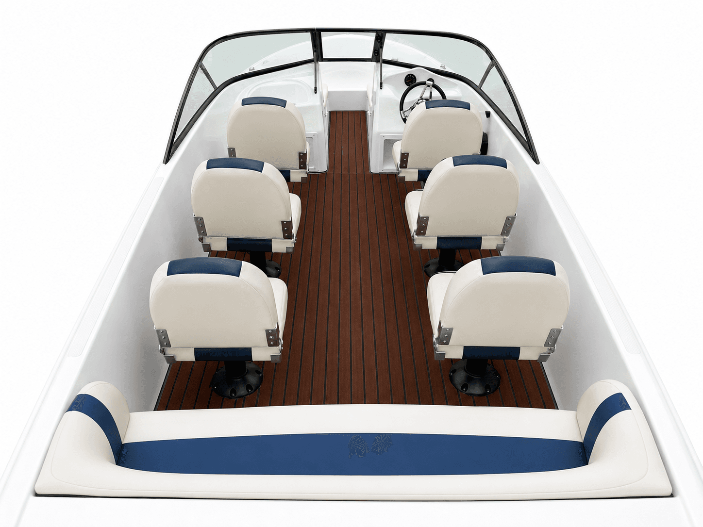 FG600 Small Yacht 7