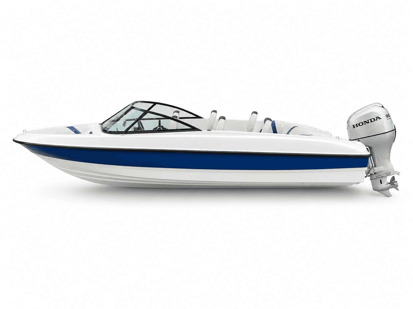 FG600 Small Yacht 8