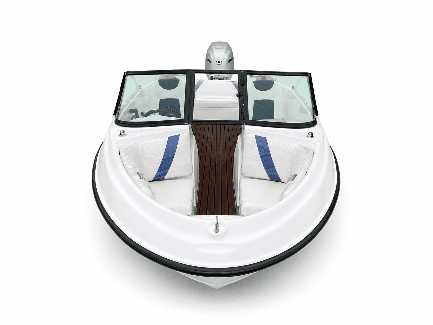 FG600 Small Yacht 2