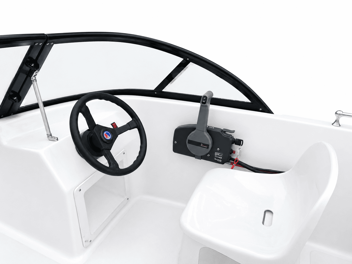 FG430C Leisure Boat 3