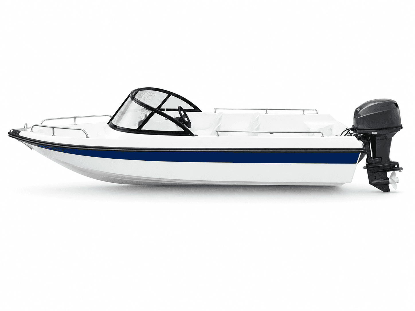 FG430C Leisure Boat 5