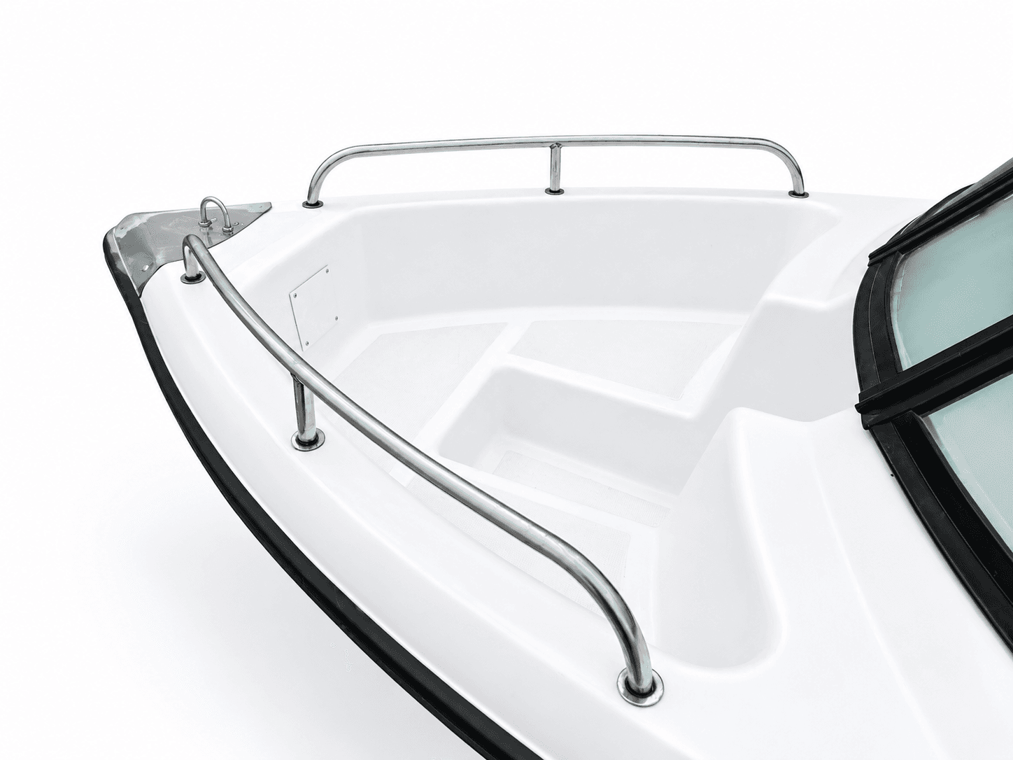FG430C Leisure Boat 7