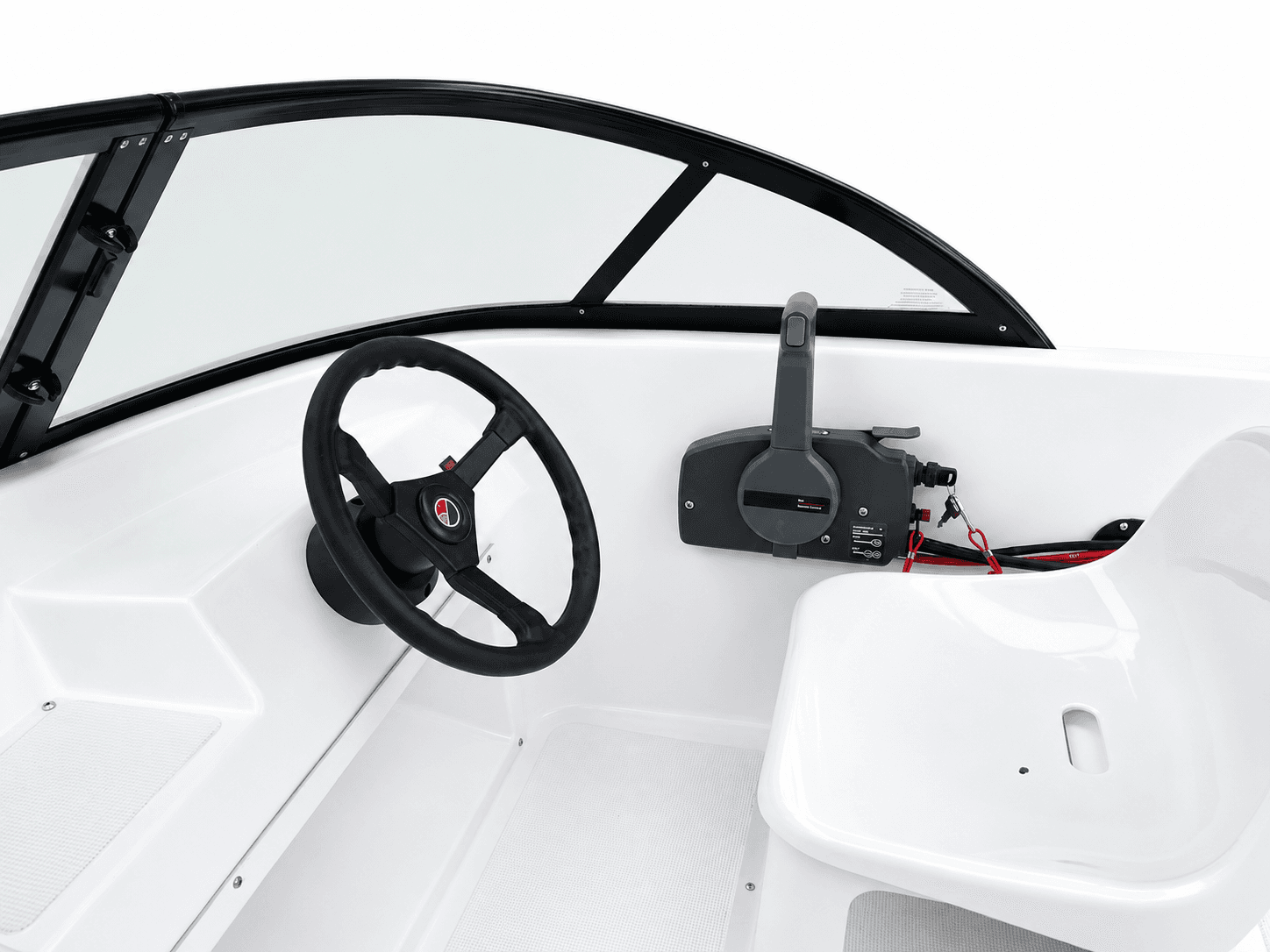 FG430T Leisure Boat 4