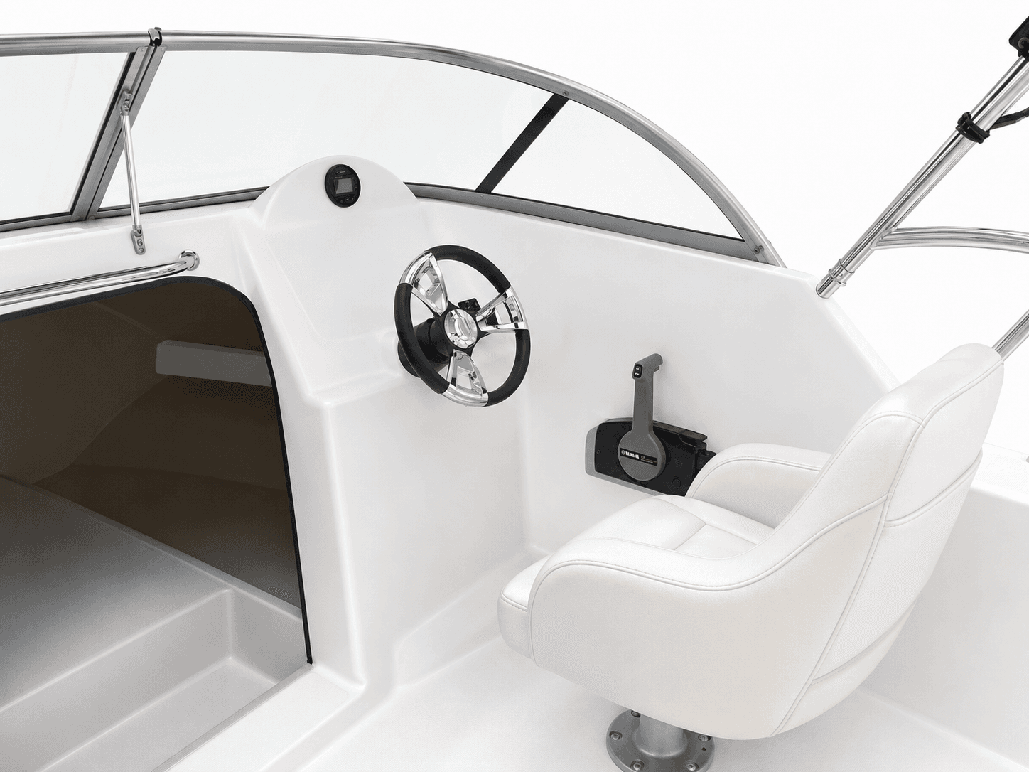 FG580 Fishing Boat 3