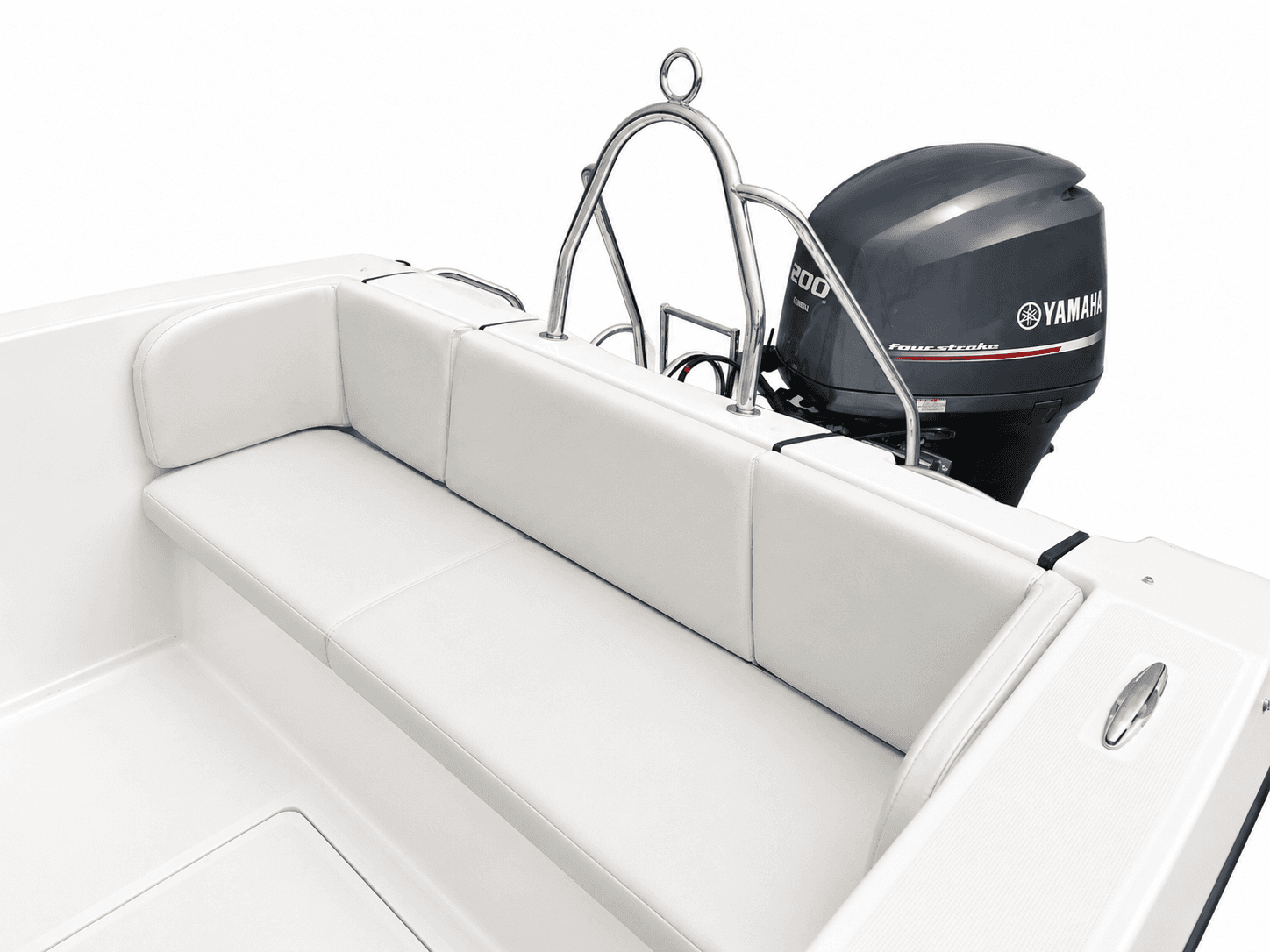 FG580 Fishing Boat 4