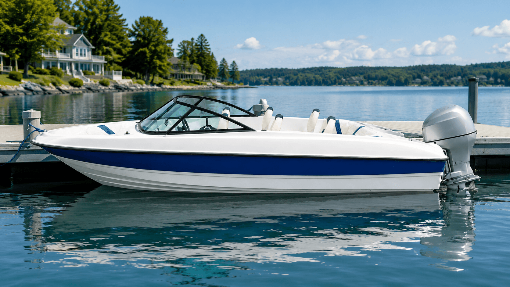 FG600 Small Yacht