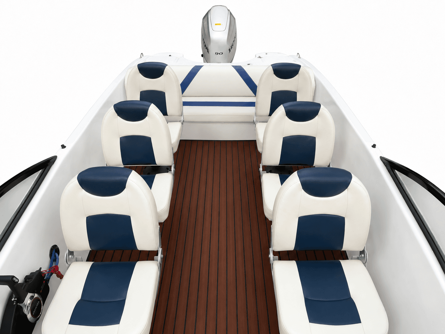 FG600 Small Yacht 3