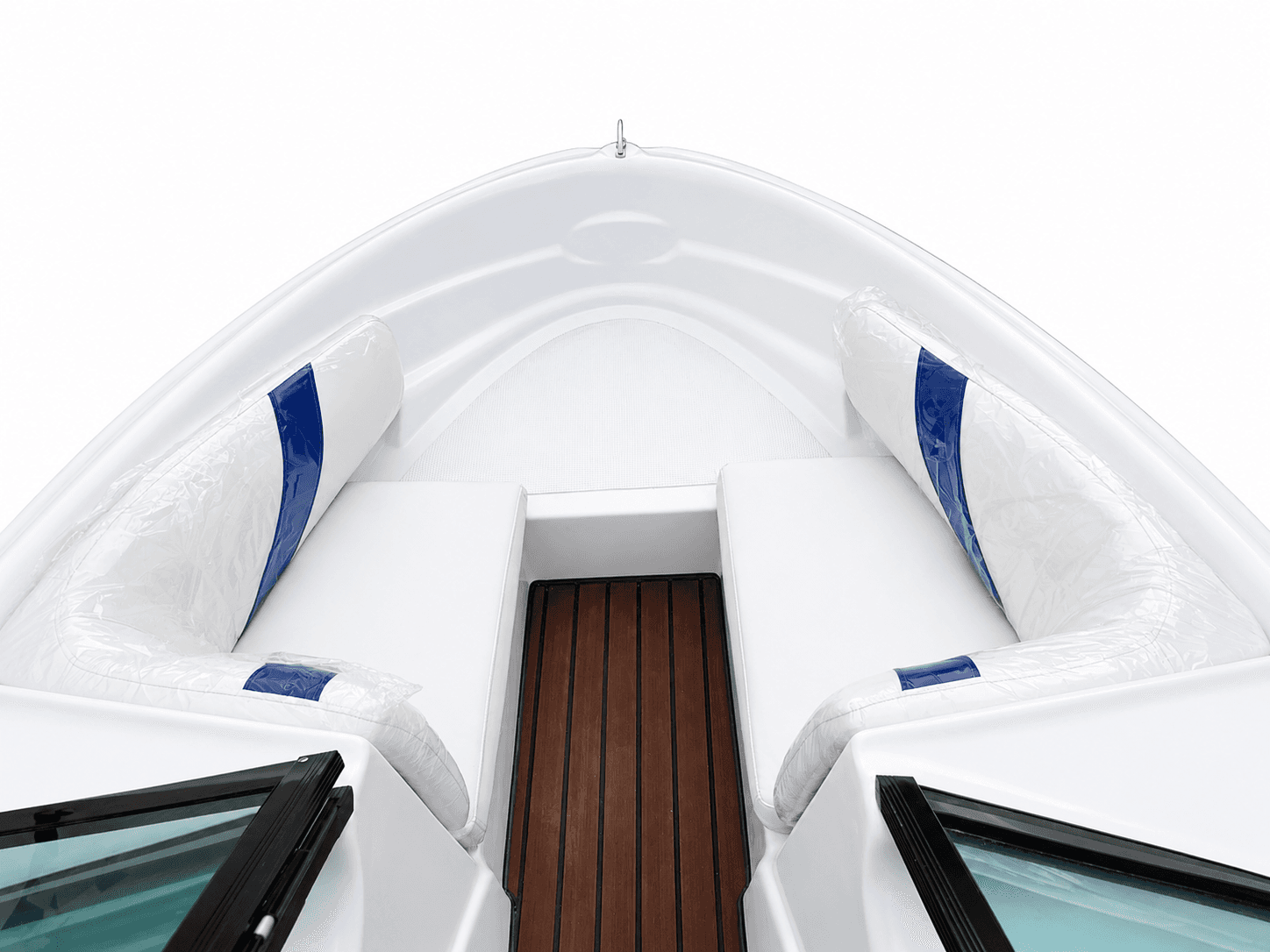 FG600 Small Yacht 4