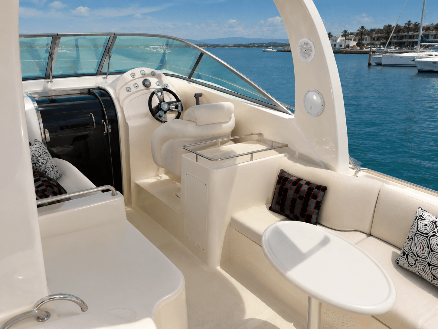 FG960 Yacht 4